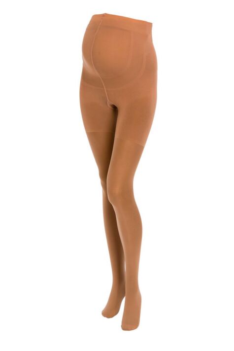 Ladies 1 Pair Falke Shaping 20 Denier Panty Tights