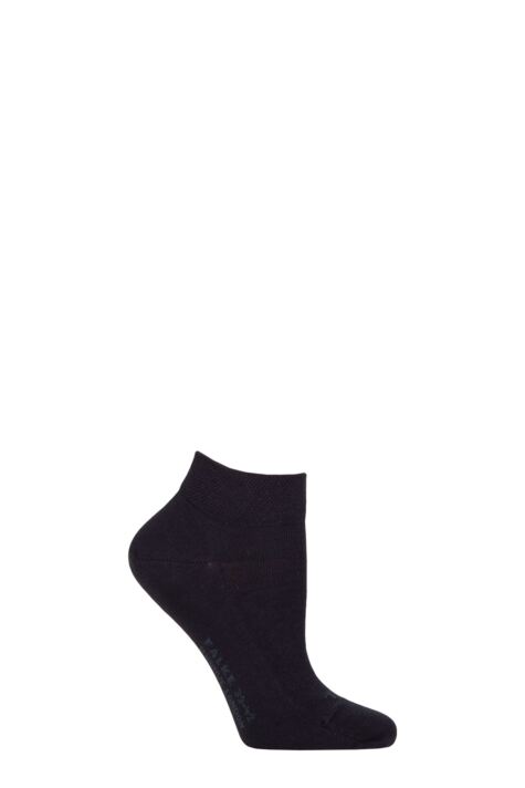 FALKE Damessokjes London Sensitive 4-pack Grijs Melange 3399, 35-38 EU FALKE Damessokjes London Sensitive 4-pack Grijs Melange 3399, 35-38 EU