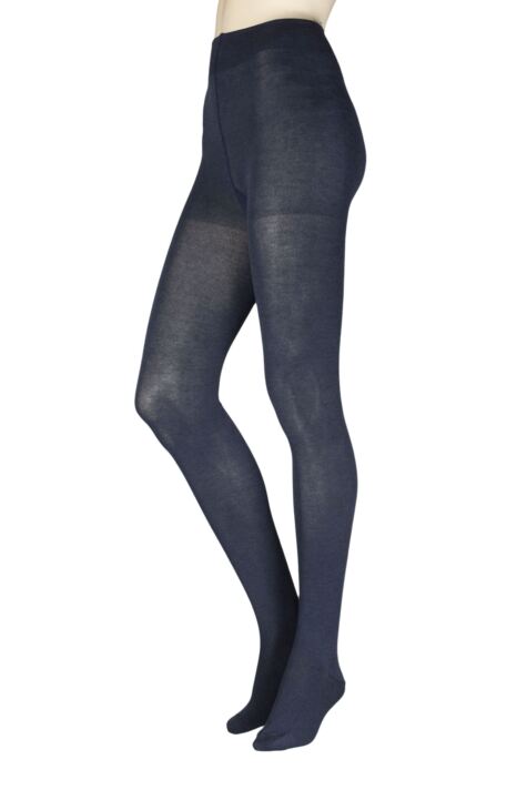 ladies cotton tights uk