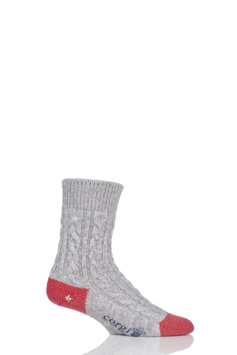cashmere socks uk