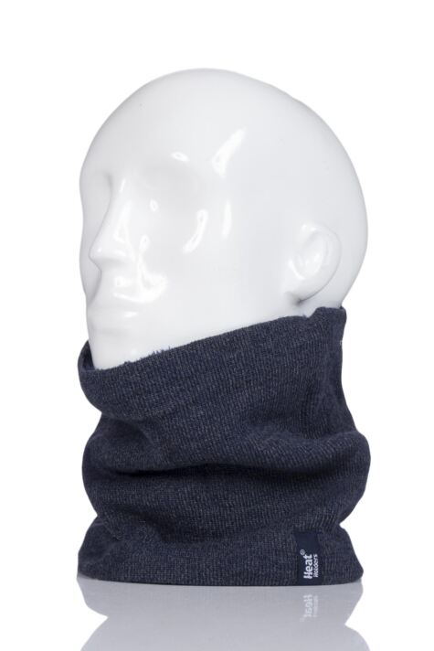 HEAT HOLDERS Heren Handschoenen 2.3 Tog - Warmste Thermische Handschoenen Met Heatweaver
