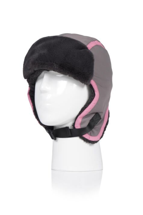 Kids 1 Pack SOCKSHOP Heat Holders 