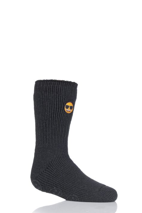emoji trainer socks