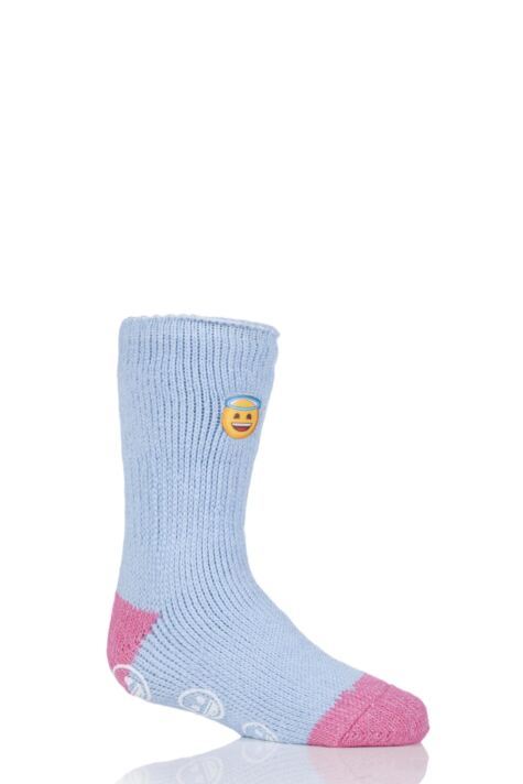 emoji trainer socks