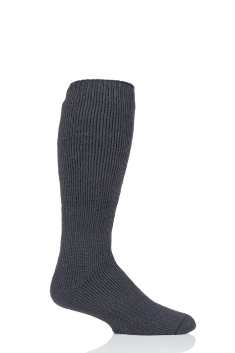 mens extra long thermal socks