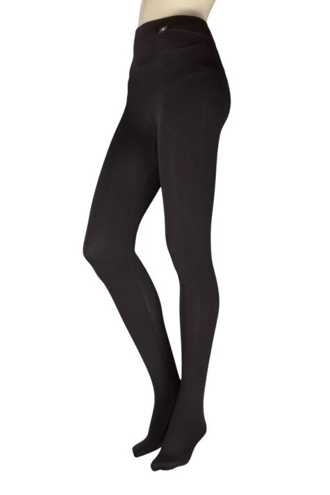 Women s 1 Pack SOCKSHOP Heat Holders Extra Warm Tights