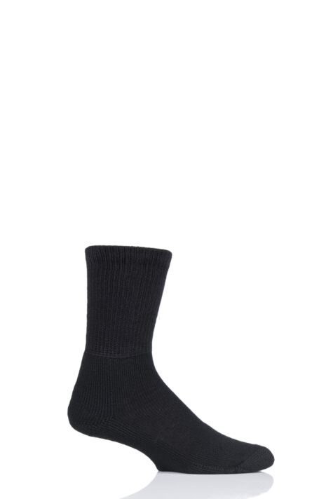 Thorlos unisex xj running thick padded crew sock deals