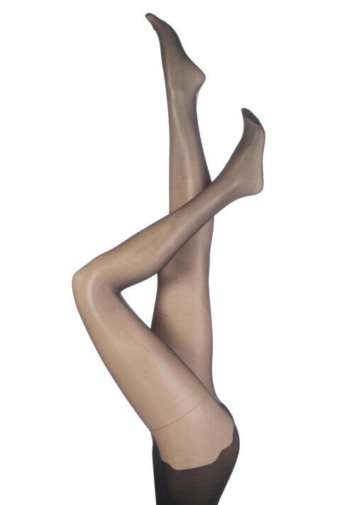 Ladies Pretty Polly Nylons - Tights 
