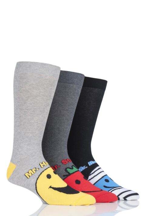 3 Pairs of Super Soft Natural Bamboo Socks UK 7-11 EU 40-45 Yellow Bubbles 3 Pairs of Super Soft Natural Bamboo Socks UK 7-11 EU 40-45 Yellow Bubbles