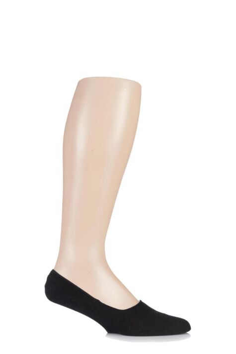 mens invisible shoe liners
