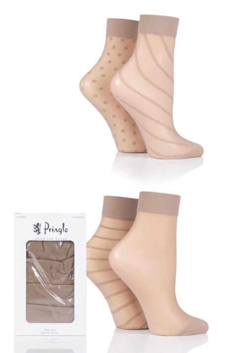 pop socks