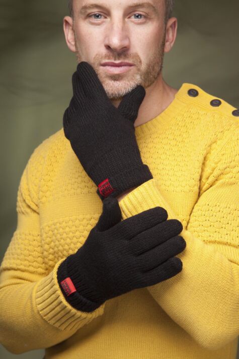 gloves that actually keep hands warm