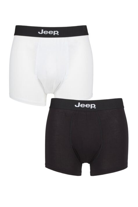 jeep boxers