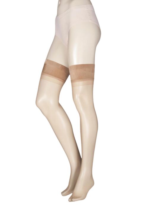Charnos sheer lustre tights clearance