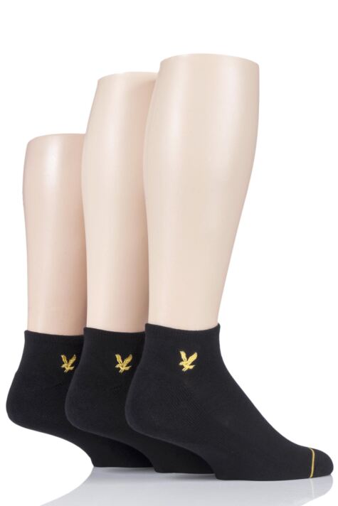 Men/'s Low Cut Striped Ankle Sports Socks with Arch Support 3 pair set