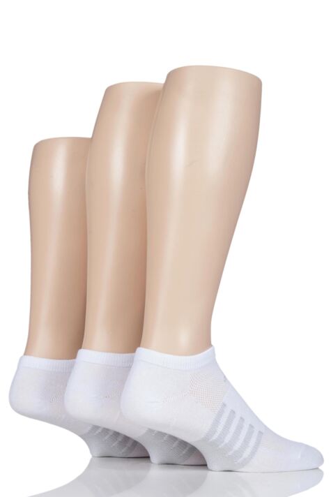 new balance men's no show socks
