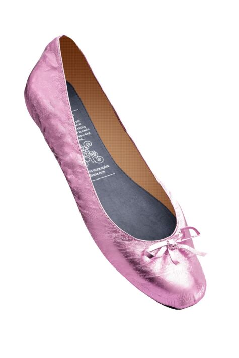 after party roll up shoes