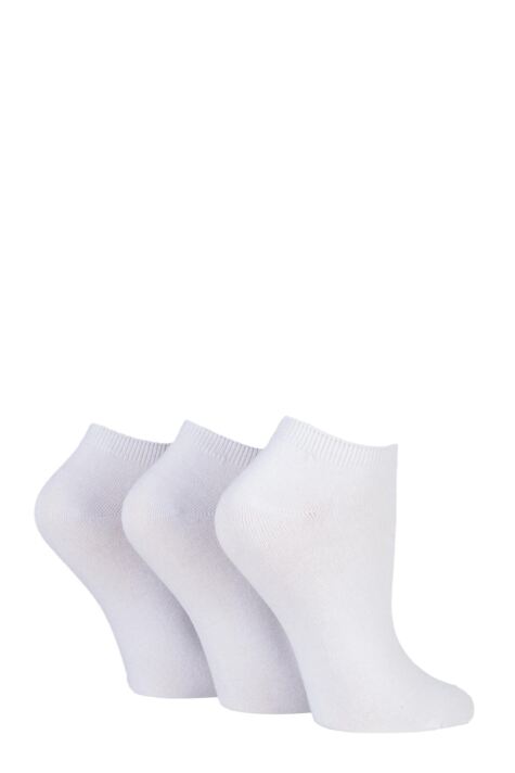 pretty trainer socks