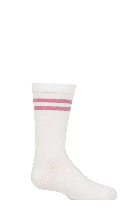 5 Pairs of Lazy Panda Kids' Socks for £4.99