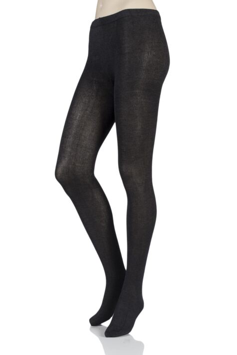 Where Can I Buy Bamboo Tights Bamboo Tights, Anthracite, Small The