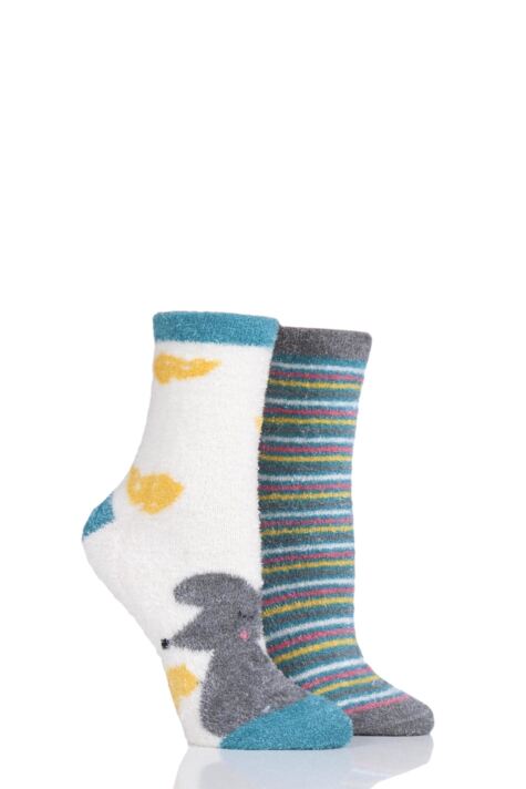cosy socks ladies