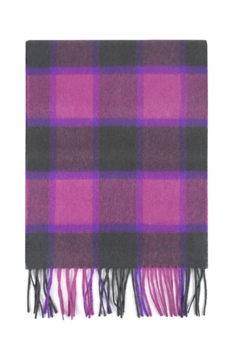cashmere scarf london