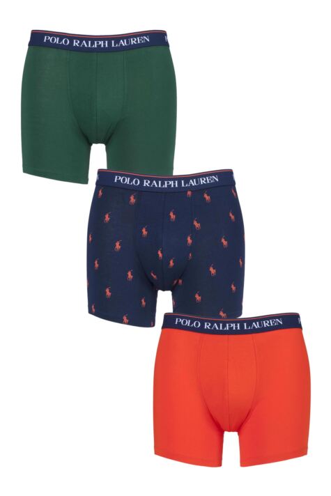 polo ralph lauren underwear