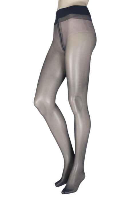 Oroblu Magie 20 Denier Silky Sheer Nude 
