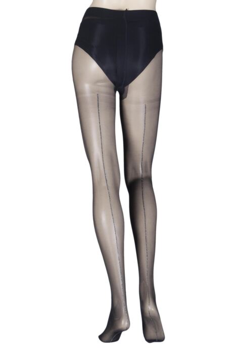 back seam tights uk