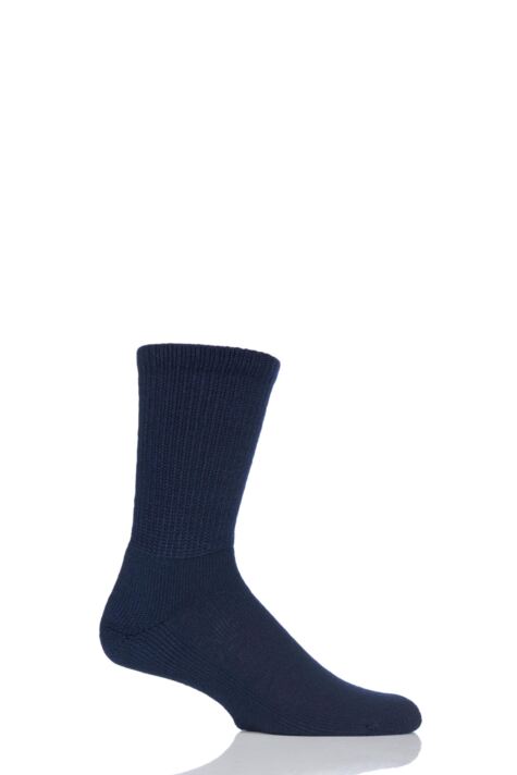 THORLOS WORK WEAR CREW SOCKS