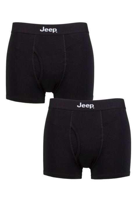 calvin klein boxers with hole