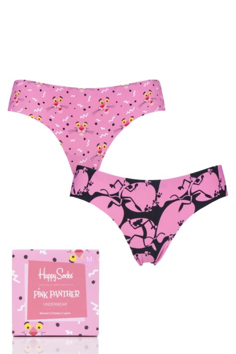 laser cut knickers