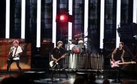 5 Seconds of Summer have socks appeal