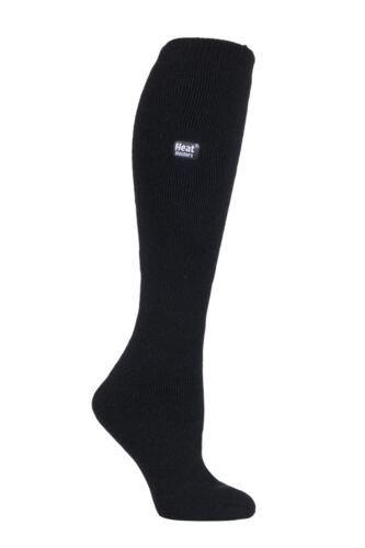 Women's 1 Pair Heat Holders 1.6 TOG Lite Knee High Socks