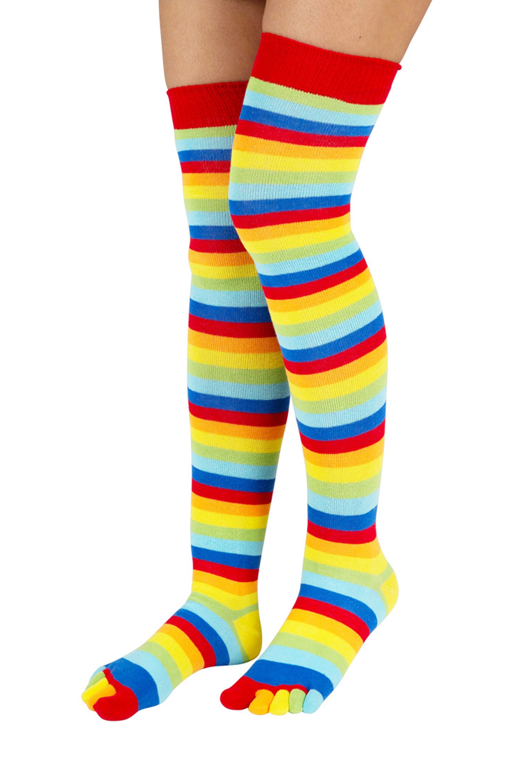 Multi Coloured