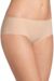 Ladies 1 Pack Sloggi Invisible Supreme Hipster Briefs