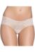 Ladies 1 Pair Sloggi Light Lace Hipsters