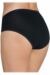 Ladies 1 Pack Sloggi EverNew Cotton Tai Briefs