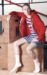 Mens 2 Pair FiveG Endurance Cushioned Sport Sock 33% OFF