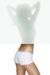 Ladies 2 Pack Puma Daily Basics Boxer Shorts