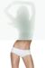 Ladies 2 Pack Puma Daily Basics Hipster Shorts