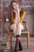 Ladies 1 Pair Burlington Marylebone Argyle Wool Socks