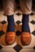 Mens and Ladies 1 Pair SockShop of London Bamboo Plain Knit True Socks