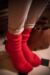 Mens and Ladies 1 Pair SockShop of London Mohair Ribbed Socks With Cushioning
