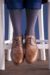 Mens 2 Pair Hugo Boss Combed Cotton Plain and Spotty Socks