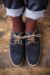 Mens 1 Pair Pantherella Modern Collection Stockwell Striped Merino Wool Socks