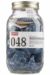 Mens 1 Pair Levis Gift Jarred Cotton Vintage Cut Socks with Darning Kit