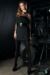 Ladies 1 Pair Trasparenze Adventure Animal Print Tights