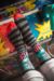 Mens 3 Pair SockShop Marvel Captain America Mix Cotton Socks