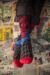 Mens 3 Pair SockShop Marvel The Amazing Spider-Man and Doctor Octopus Cotton Socks